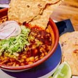 Gorditas La Mexican