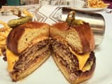 Gotham Burger Social Club