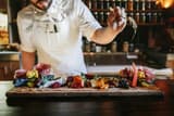 Grapes - Pizza & Antipasti