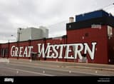 Great Western Brewing Company