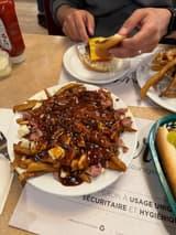 Greenspot Restaurant - Smoked Meat - Breakfast - Burgers