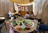 Gus Tacos