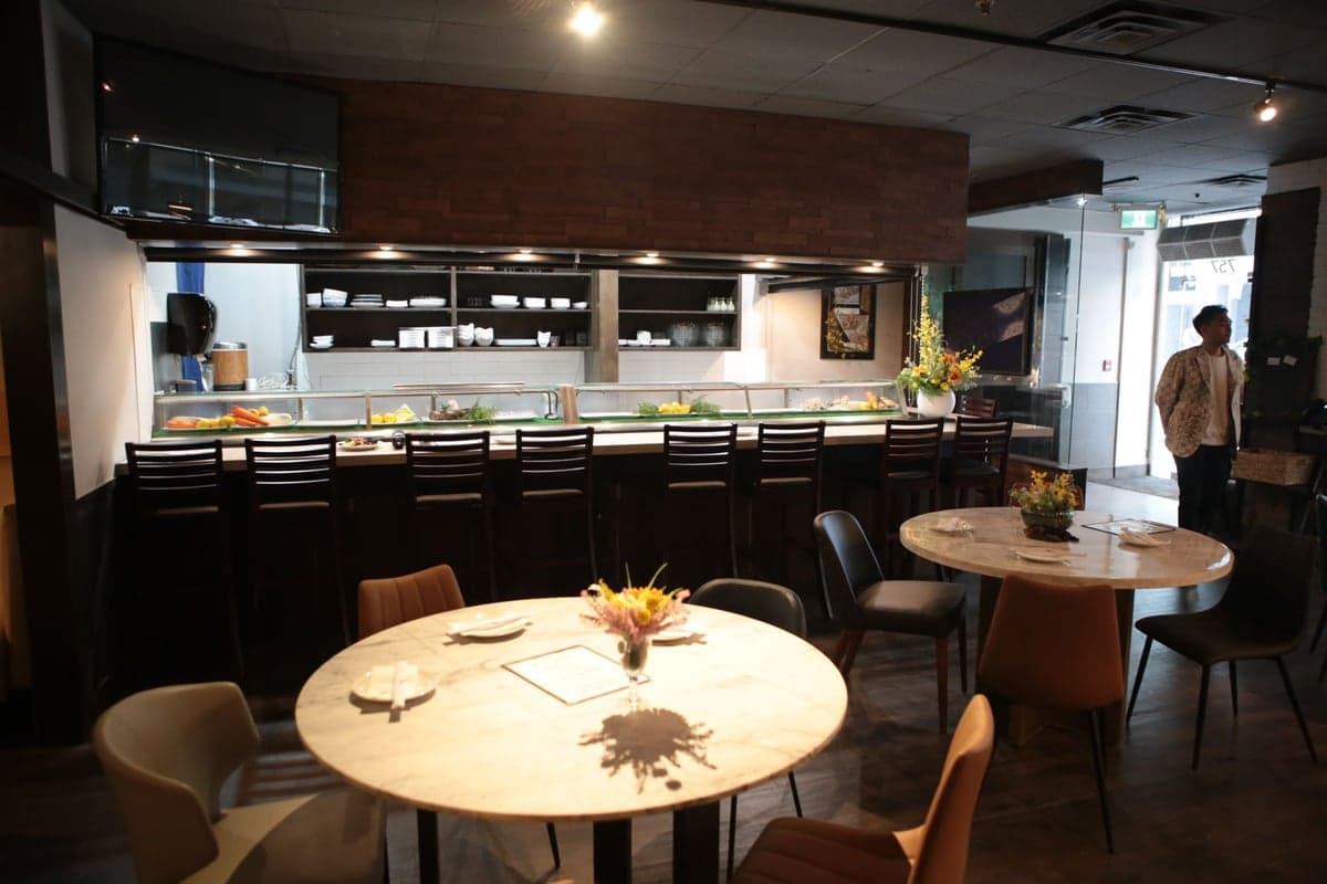 Guu Toramasa — venue photo
