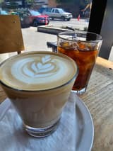 Habit Coffee