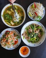 Hanoi 3 Seasons