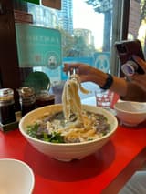 Happy Noodle House
