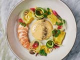 Hawksworth Restaurant