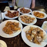 Hecklers Bar & Grill
