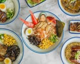 Hello Asian Fusion