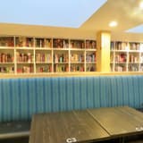 Hexagon Board Game Cafe