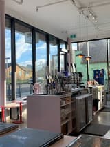 Hide + Seek Coffee - Vic West