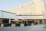 High Key Brewing Co