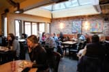 Higher Ground Cafe