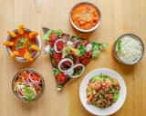 Holy Spice East Indian Cuisine,