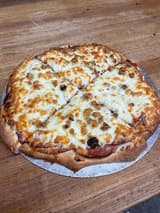 Home Baked Goodness