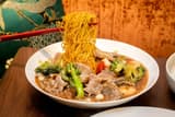 Honey Chinese