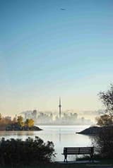 Humber Bay Arch Bridge