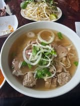 Huong's Vietnamese Bistro