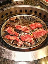 IGI BBQ and Sushi Bistro