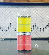 Ile Sauvage Brewing Co