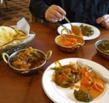 India Beau Village Restaurant