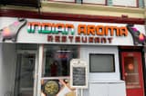 Indian Aroma Restaurant