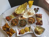 Indian Aroma Restaurant