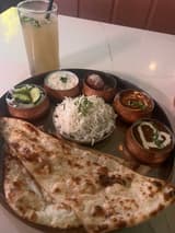 Indian Food Corner