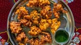 Indian Village Eatery