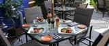 Inferno's Bistro