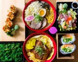 Isekai Ramen
