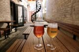 Isle de Garde - Brasserie