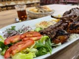 Istanbul Kebab and Donair