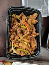 J-Wok Express