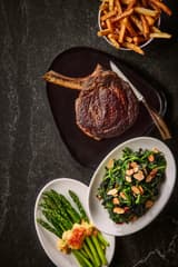 Jacobs & Co. Steakhouse
