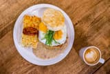 Jam Cafe