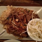 Jatujak Thai Restaurant - Victoria Park Ave