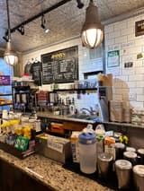 Jimmy’s Coffee
