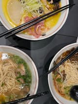Jinsei Ramen Restaurant