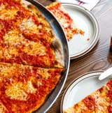 Joe & Pat's NYC
