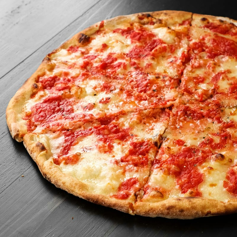 John's of Bleecker Street — best pizza in New York, Summer 2026