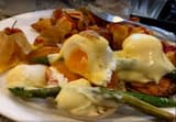 John's Place Restaurant