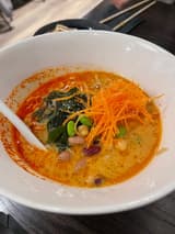 JUGEMU Banff / Modern Japanese Dining