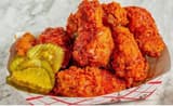 Juicy Birds Nashville Hot Chicken