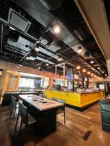 Jumble Eats - Red Deer - BBQ - Hotpot - Sushi