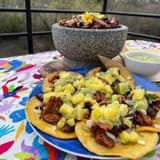 Kattia's Kitchen Authentic Mexican
