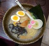 Kazoku Ramen