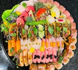 Kazumi Sushi Lounge