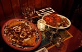 Khyber Pass Restaurant
