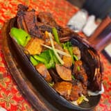 King Place BBQ & Curry